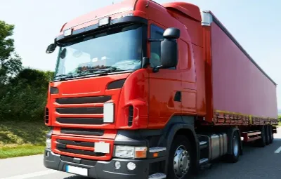 Antalya Kale Ambar Kargo