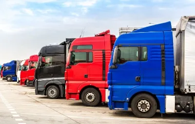 Antalya Kale Ambar Nakliyat