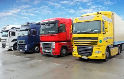 Antalya Kale Nakliye Ambarı