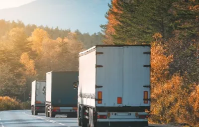 Antalya ile Kale Arası Klima Taşıma