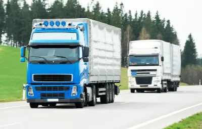 Antalya ile Kale Arası Eşya Taşıma